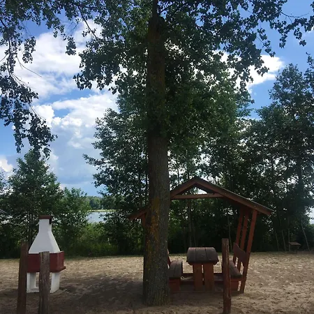 Dom Wakacyjny Bogaczewo Bogaczewo  Exterior foto