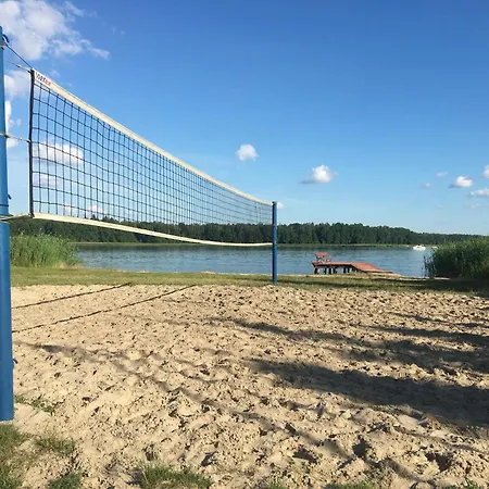 Dom Wakacyjny Bogaczewo Bogaczewo  Exterior foto