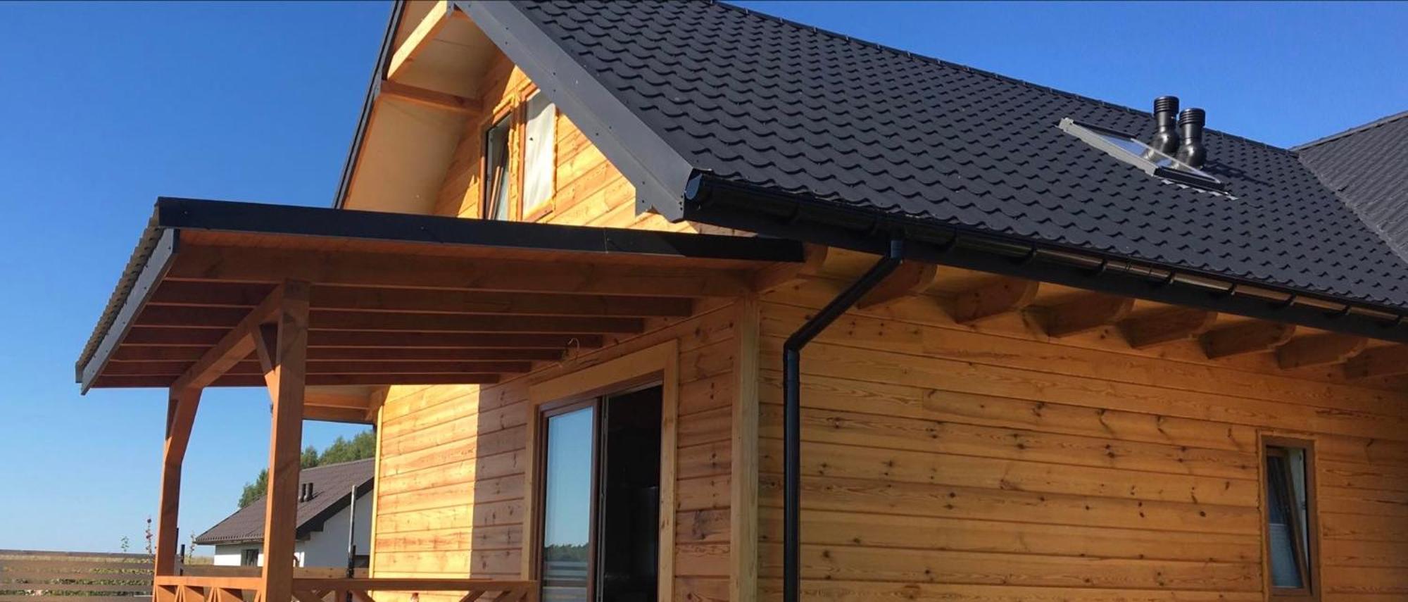 Ferienhaus Bogaczewo Bogaczewo (Gizycko)