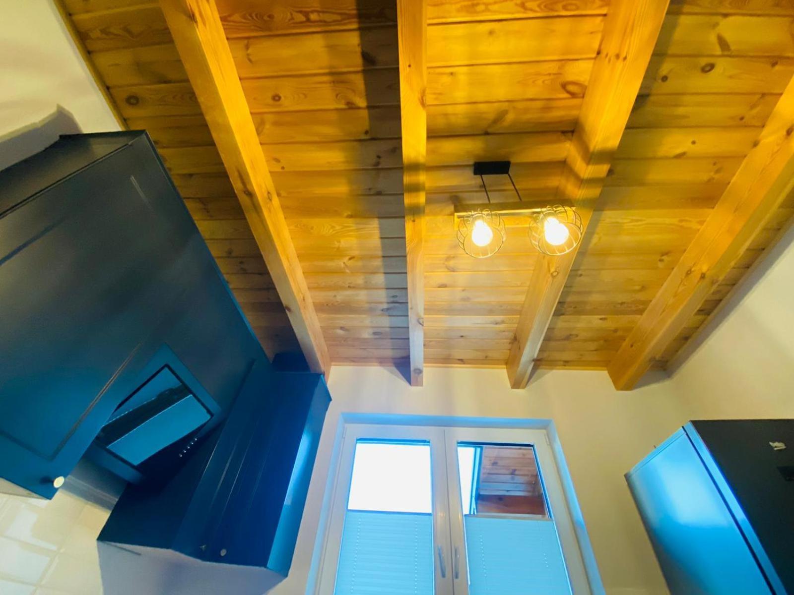 Ferienhaus Bogaczewo Bogaczewo (Gizycko)